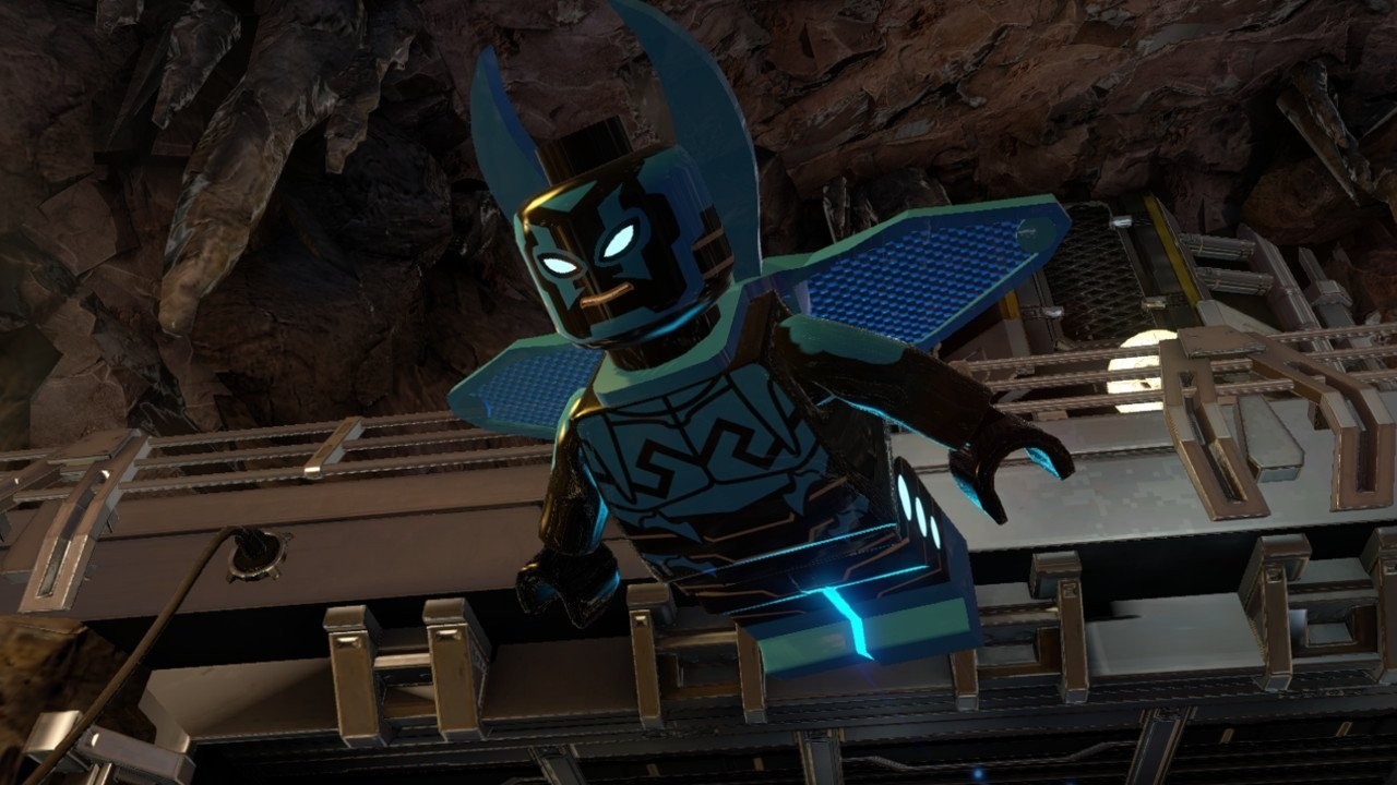 LEGO Batman 3: Más Allá de Gotham - Imagen 46